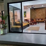 Sansari Villa Sanur