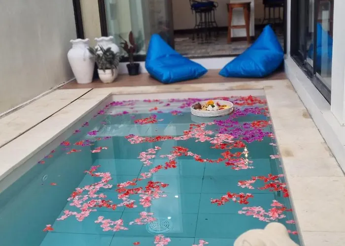 Sansari Villa Sanur