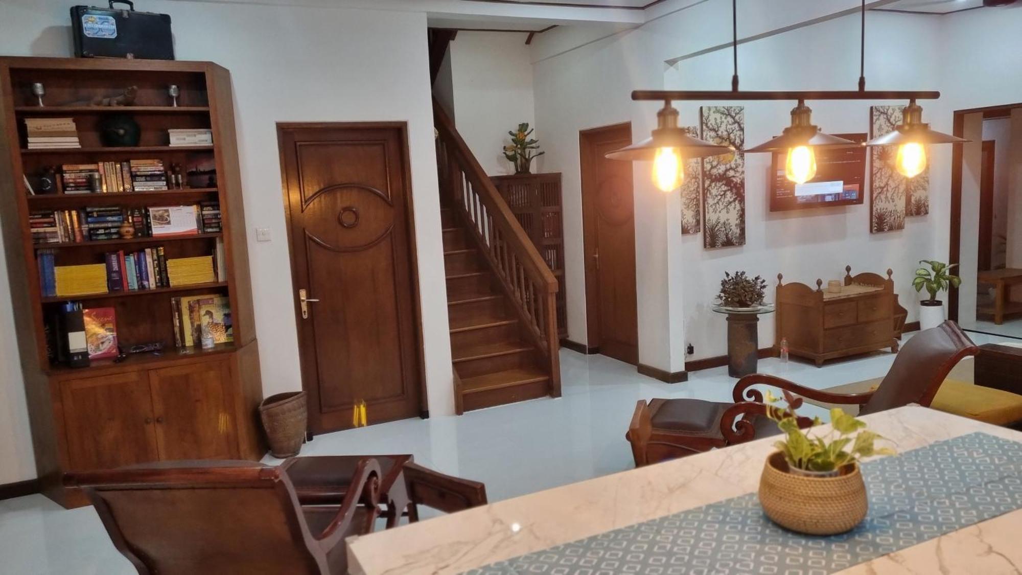 Sansari Villa *