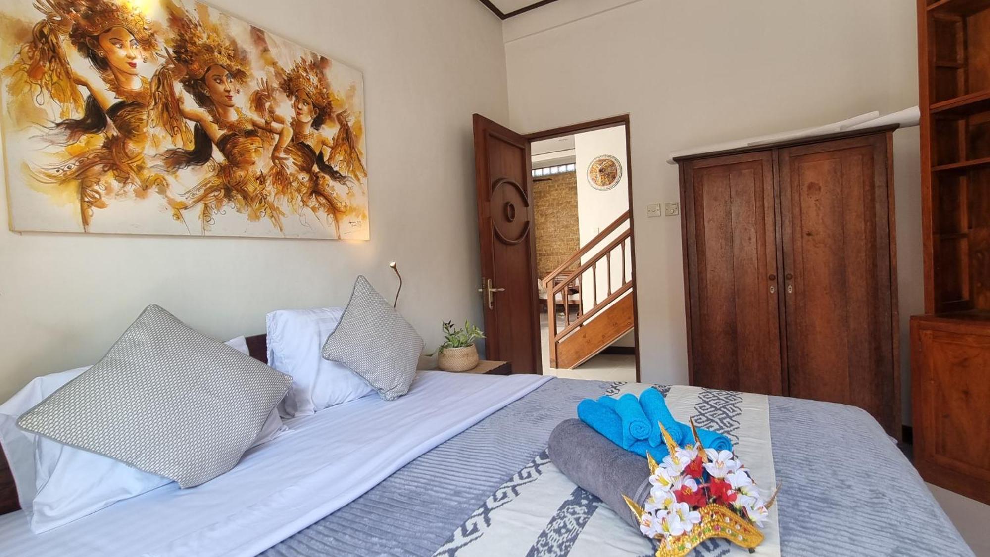 Sansari Villa