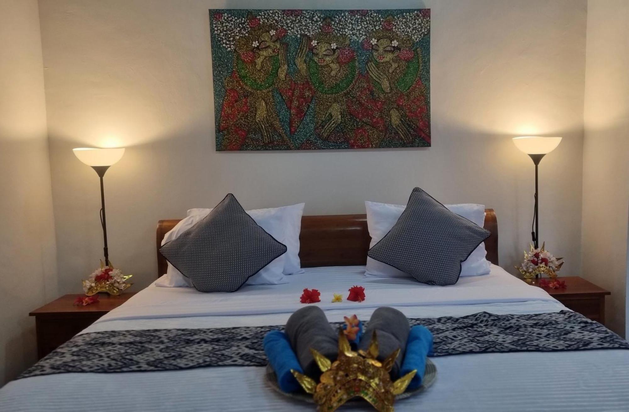 Sansari Villa Sanur (Bali)
