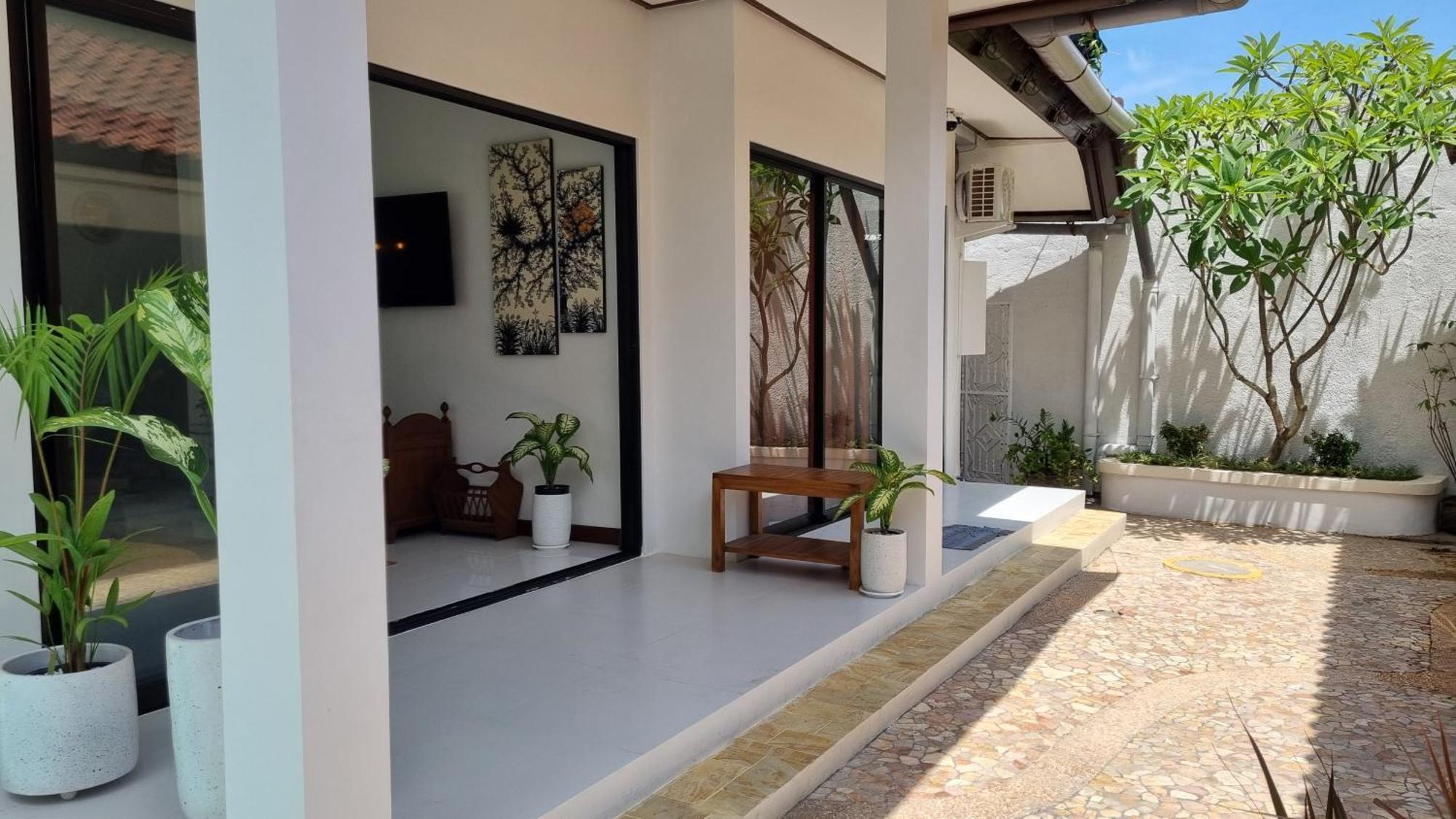 Sansari Villa Sanur (Bali)