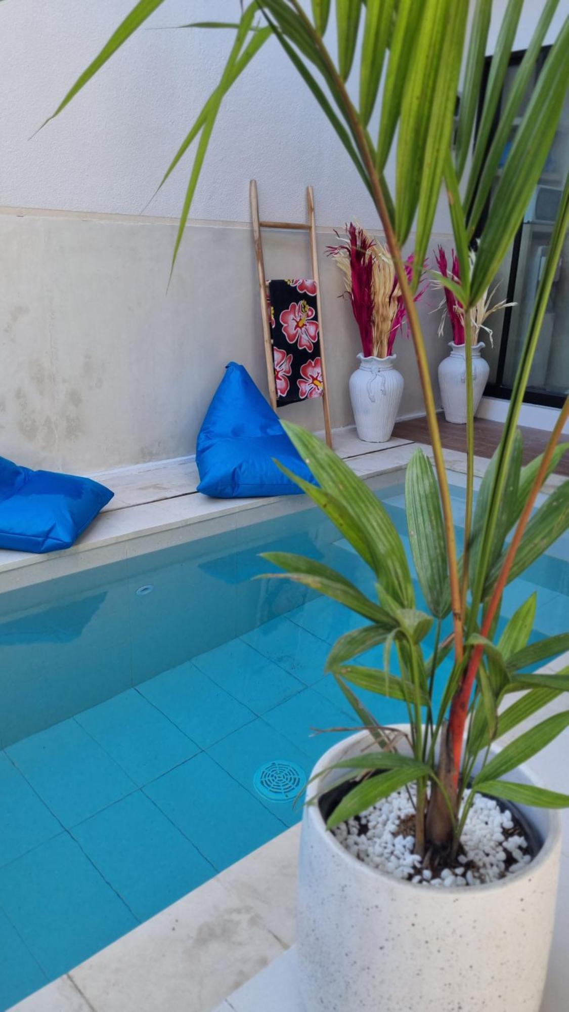 Sansari Villa Sanur (Bali)