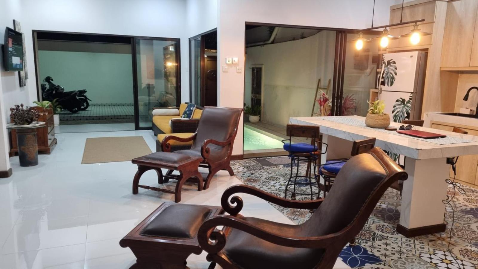 Sansari Villa Sanur (Bali)