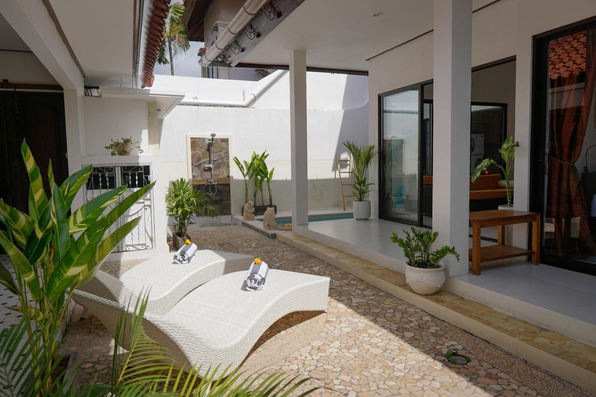 Sansari Sanur (Bali)